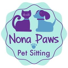Nona Paws Pet Sitting